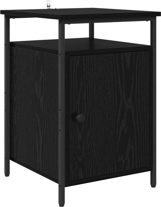 Immagine prodotto vidaXL Nachttisch (42 x 40 x 60 cm)