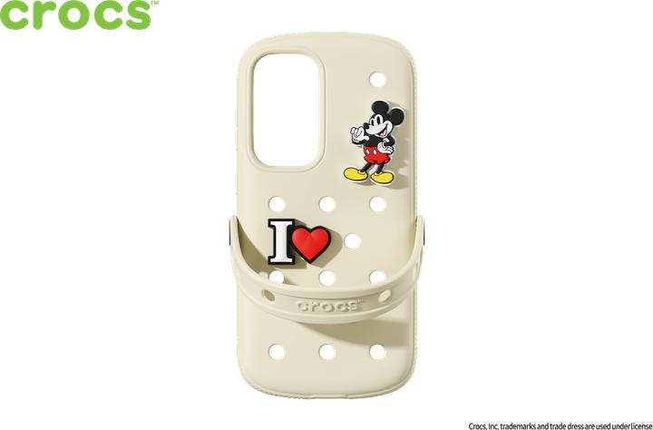Image du produit Samsung Crocs Case (Samsung Galaxy S25+)