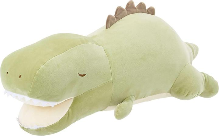Actual product image Nemu Nemu Tirano Dinosaur S (15.50 cm)