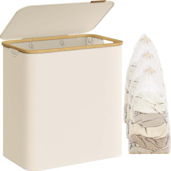 Produktbild Songmics Wäschekorb (150 l)