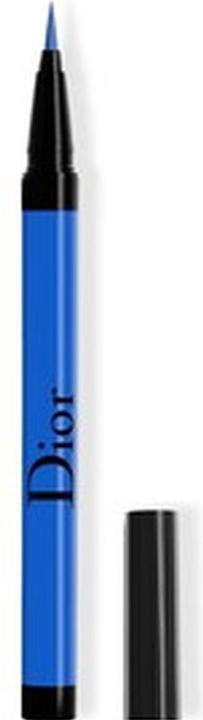 Actual product image Dior Diorshow (181 Satin Indigo)