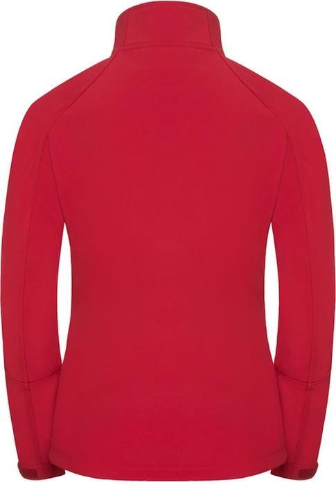 Produktbild Russell Softshelljacke (XXL)