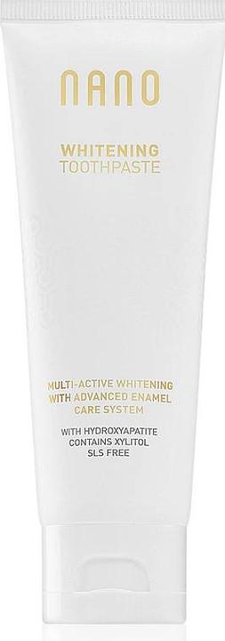 Image du produit Whitewash Nano Teeth Whitening Toothpaste 75ml (75 ml)