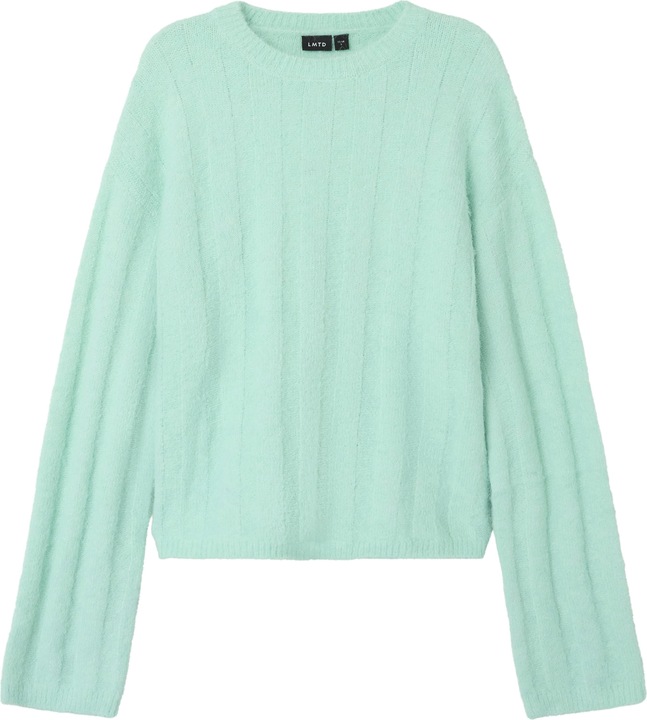 Immagine prodotto Lmtd Maglione a maglia dal taglio rilassato (146)