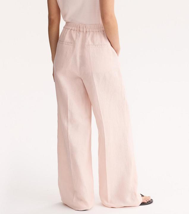 Produktbild Anne Weyburn Weite Leinenhose (36)