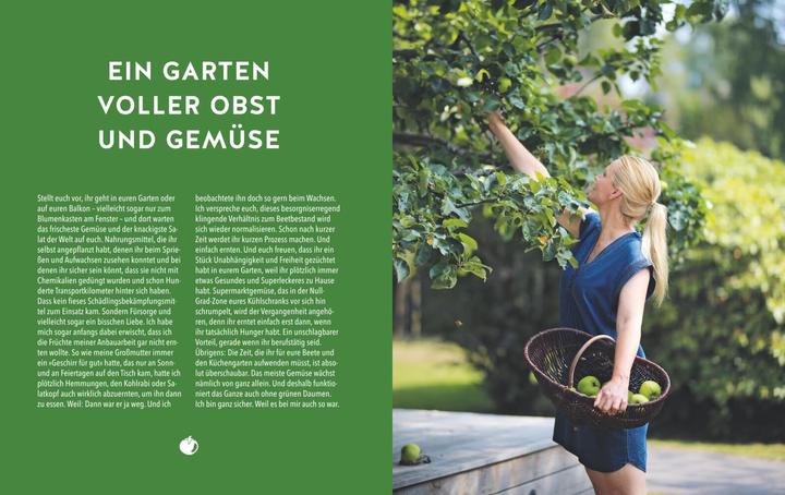 Produktbild Homefarming (Deutsch, Judith Rakers, 2021)