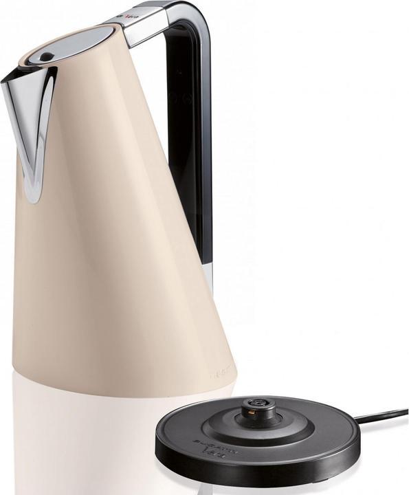 Immagine prodotto Bugatti Bollitore VERA easy cream (1.70 l)