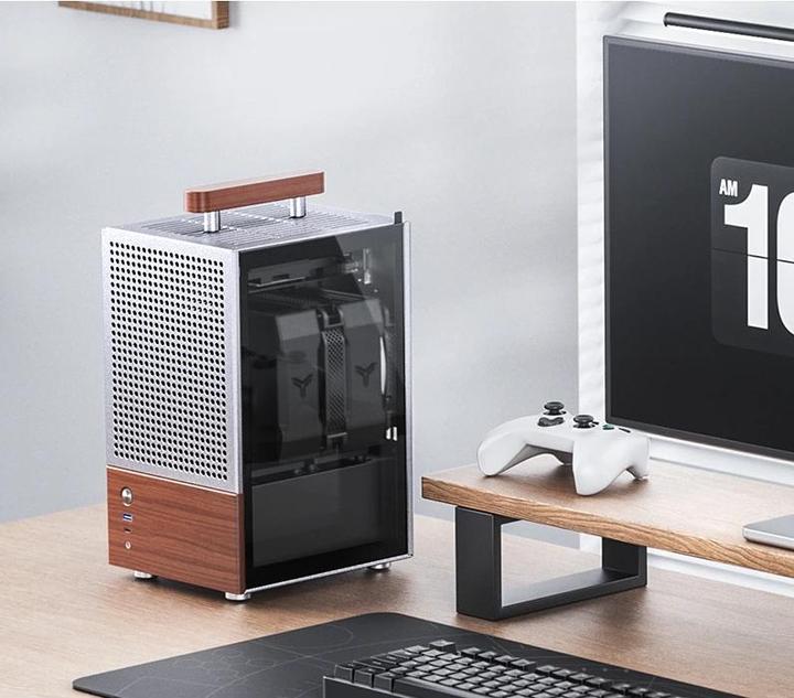 Image du produit Jonsbo T6 (Mini-ITX)