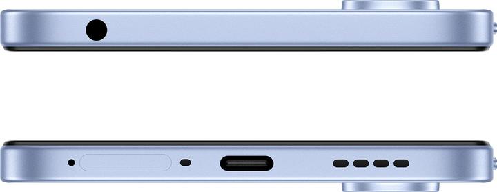 Productafbeelding realme C100 5G 256GB Lila (256 GB, Bloeiend Paars, 6.80", Dubbele SIM, 5G)