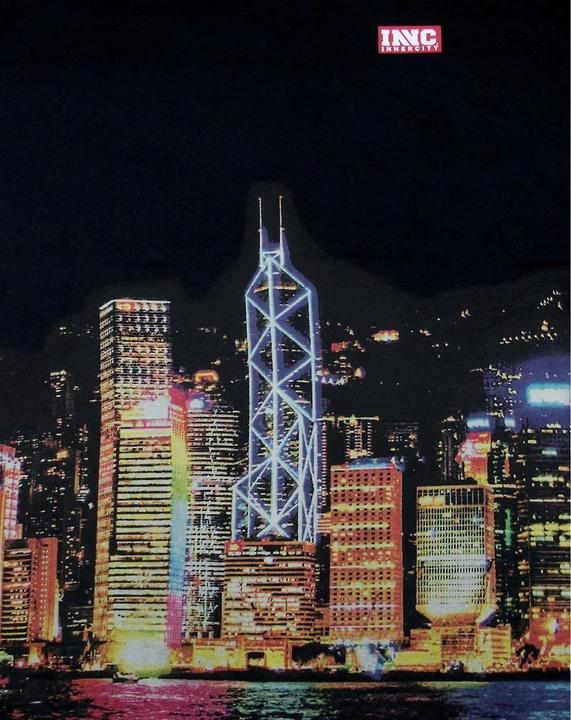 Produktbild Innercity Triad TShirt (S)