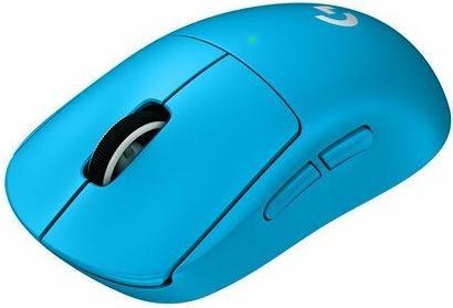 Cyan blue