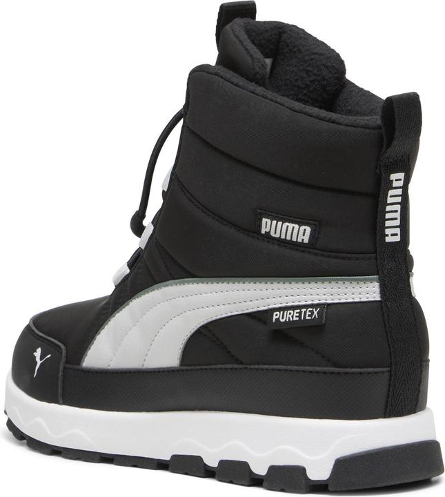 Actual product image Puma Evolve Boot Puretex Jr (38.5)