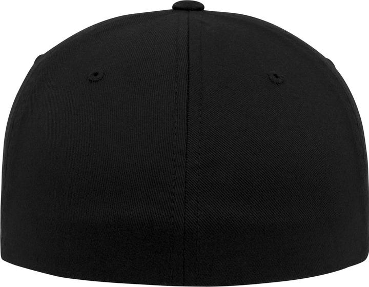 Produktbild Urban Classics Synthetic Leatherpatch Flexfit Cap