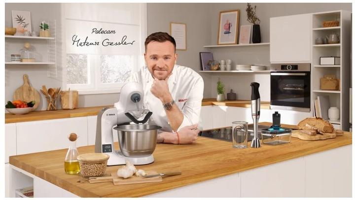 Produktbild Bosch Hausgeräte PUE611BB5E