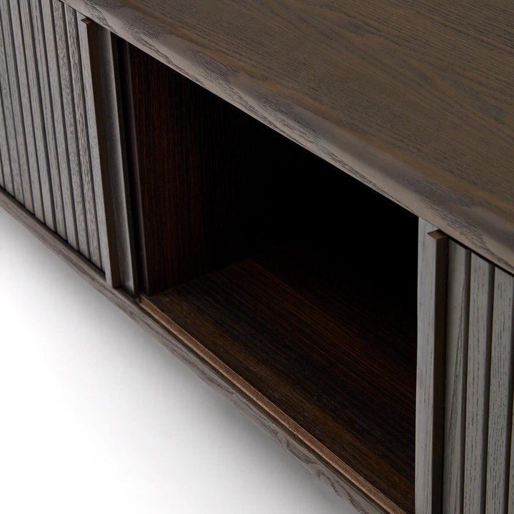 Produktbild Kave Home Mailen (120 x 50 x 40 cm)