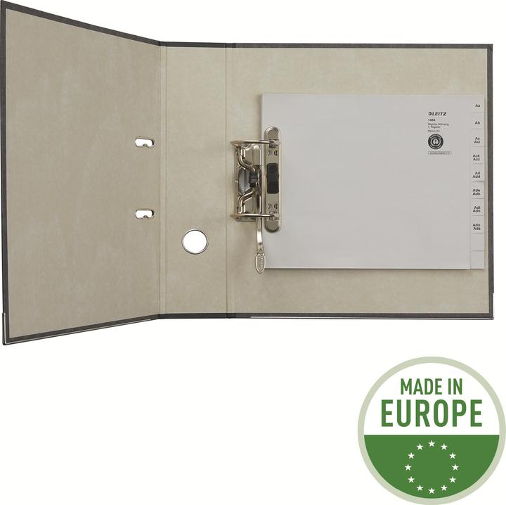 Produktbild Leitz Registerserie A-Z