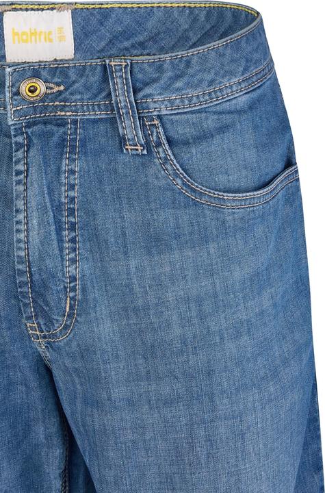 Produktbild Hattric Jeans Bermuda Light Denim (33)