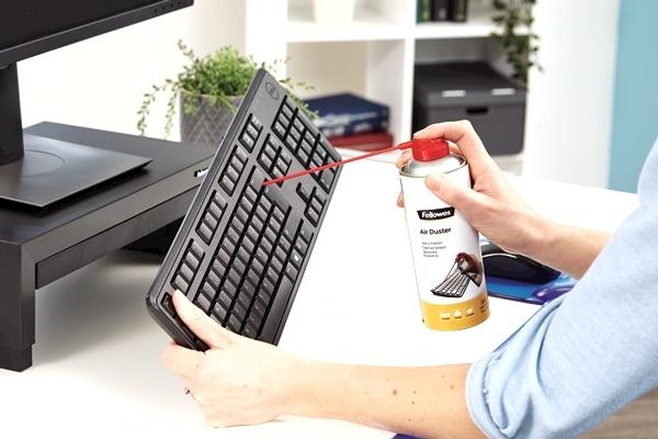 Immagine prodotto Fellowes Spolverino d'aria