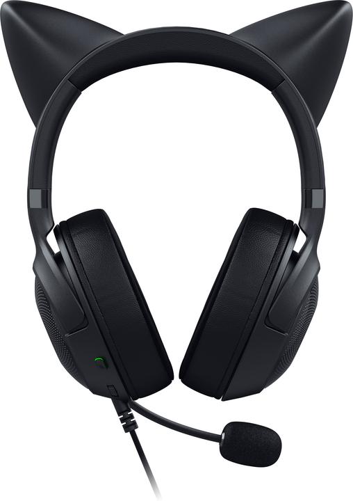 Actual product image Razer Kraken Kitty V2 (Cable)