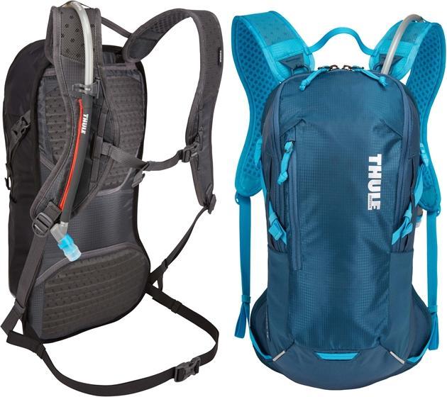 Actual product image Thule UpTake (12 l)