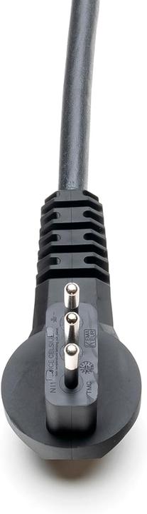 Immagine prodotto Juice Technology Adattatore per connettore Juice di tipo L (IT) (Tipo F, 3 kW, 13 A)