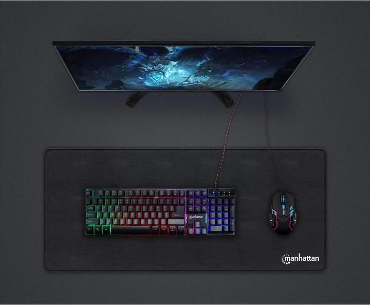 Image du produit Manhattan XXL Gaming (Large)