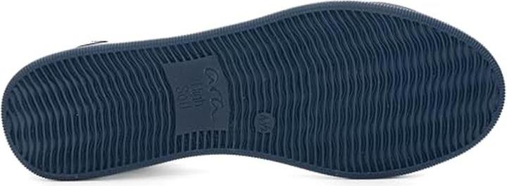 Produktbild Ara ROM Sneakers mit herausnehmbarer Einlegesohle, weich, Bamboo (39)