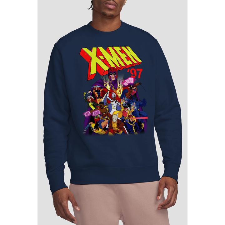 Produktbild XMen 97 Sweatshirt (M)