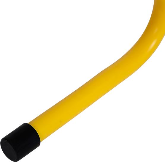 Actual product image Fitcom Agility Hürden 6er Set