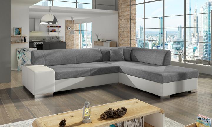 Gray Sawana 21, Soft 17