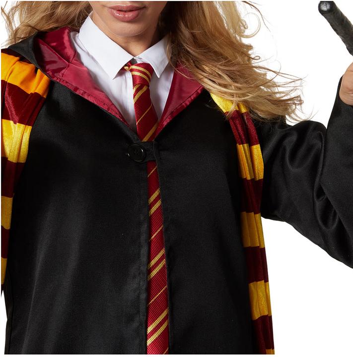 Actual product image tectake Unisex costume sorcerer's apprentice (L)