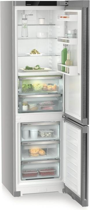 Actual product image Liebherr CBNsdc573i-22 Plus BioFresh NoFrost (360 l)