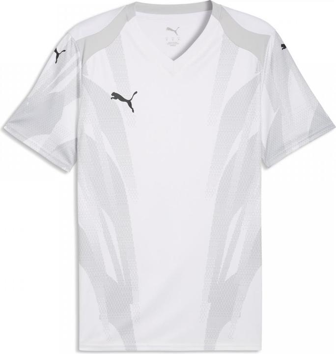 Produktbild Puma teamFINAL Graphic+ Jersey (M)