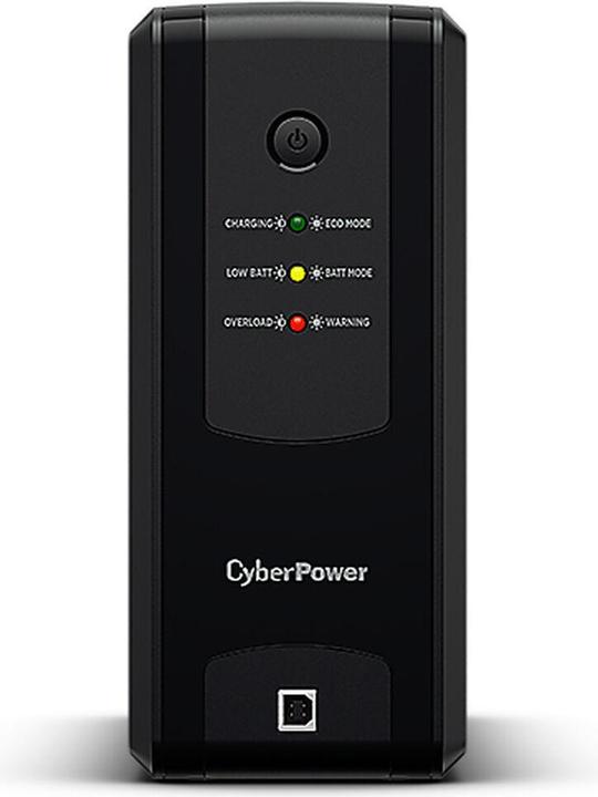 Produktbild Cyberpower UT Series UT1050EG (1050 VA, 630 W)