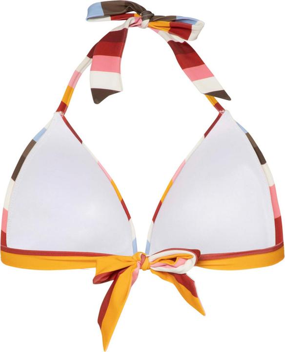 Actual product image Protest Ladies Mm Hanoi Ccup Bikini, Clay, XL (42, XL)