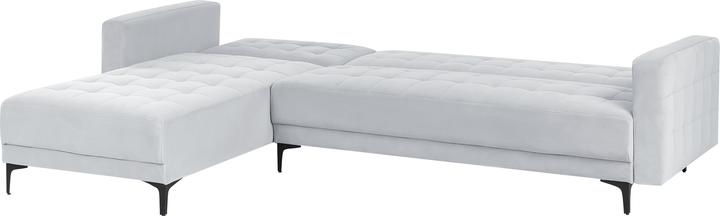 Actual product image Beliani Aberdeen (Corner sofa)