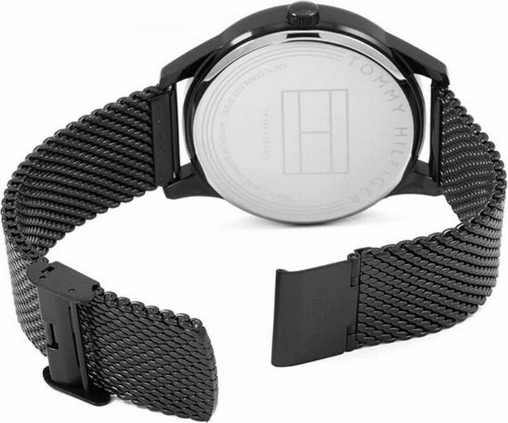 Produktbild Tommy Hilfiger Damon (Analoguhr, Chronograph, 44 mm)