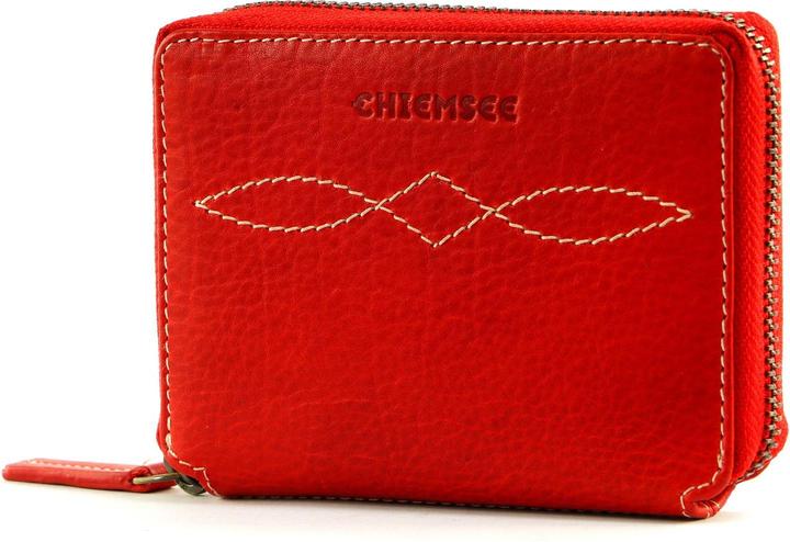 Produktbild Chiemsee Leather Wallet