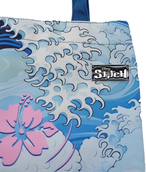 Produktbild Nomadict Tote Bag