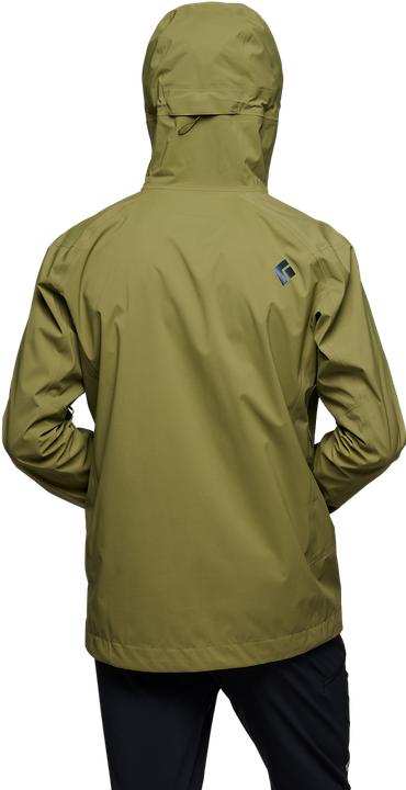 Immagine prodotto Black Diamond Guscio Highline Stretch (XL)
