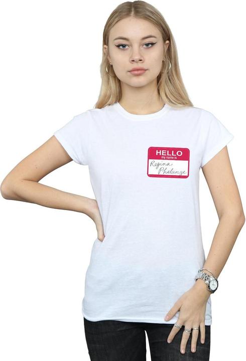 Produktbild Friends Regina Phalange TShirt (L)