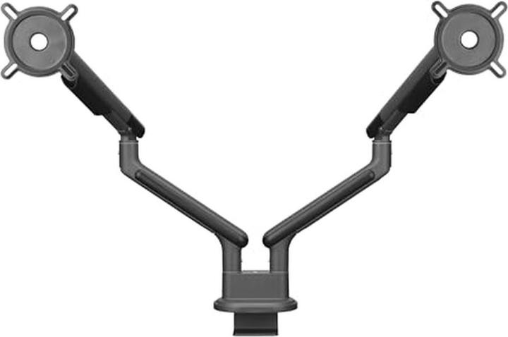 Image du produit One for All Support d'écran Design Dual noir (Tables, 35", 9 kg)
