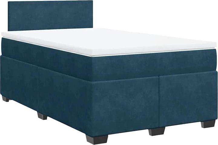 Immagine prodotto vidaXL Boxspringbett (120 x 190 cm)