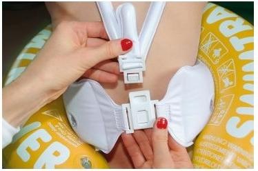 Produktbild Swimtrainer Classic