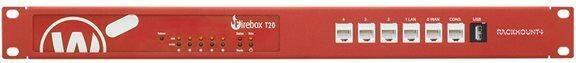 Produktbild Rackmount.IT 1U 6 x RJ-45, f/ WatchGuard Firebox T20, T40