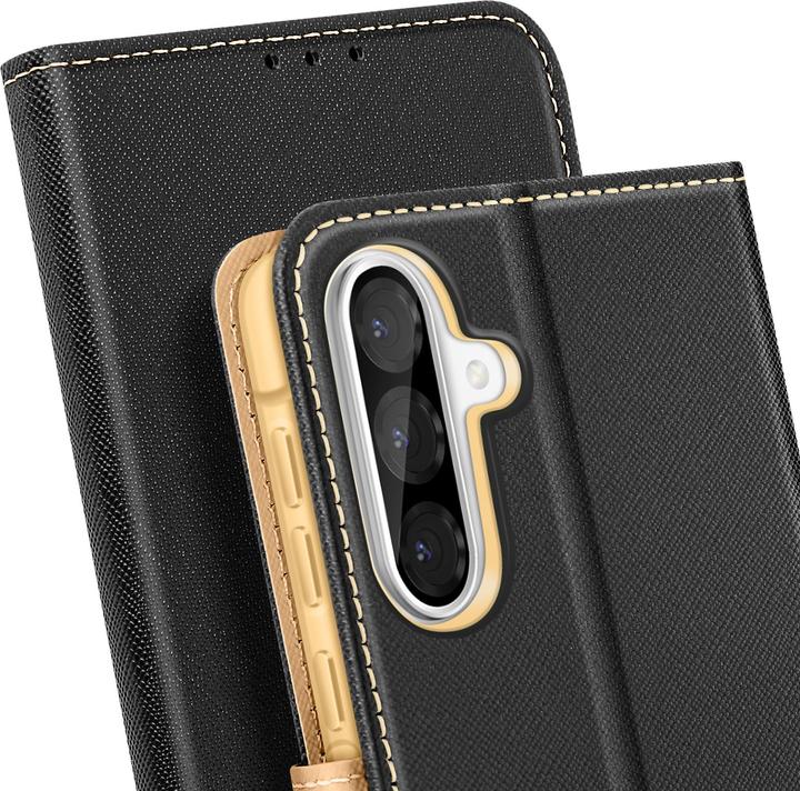Image du produit Avizar Fancy Wallet Cover (Samsung Galaxy A36)