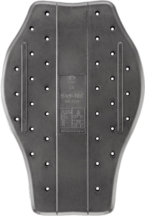 Produktbild GMS Sas-Tec SC-1/15 (L)