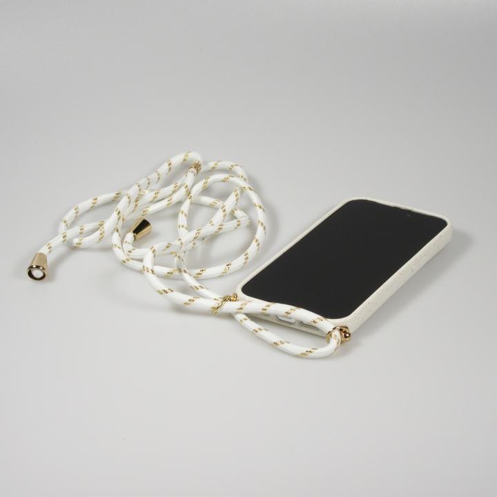 Image du produit PhoneLook Coque Bio Eco-Friendly nature avec cordon collier