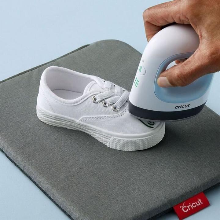 Immagine prodotto Cricut EasyPress Mini (azurro)