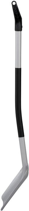 Immagine prodotto Fiskars Pala per sollevare e spostare materiale sfuso e neve, Lunghezza: 130 cm, Borsta rinforzato
